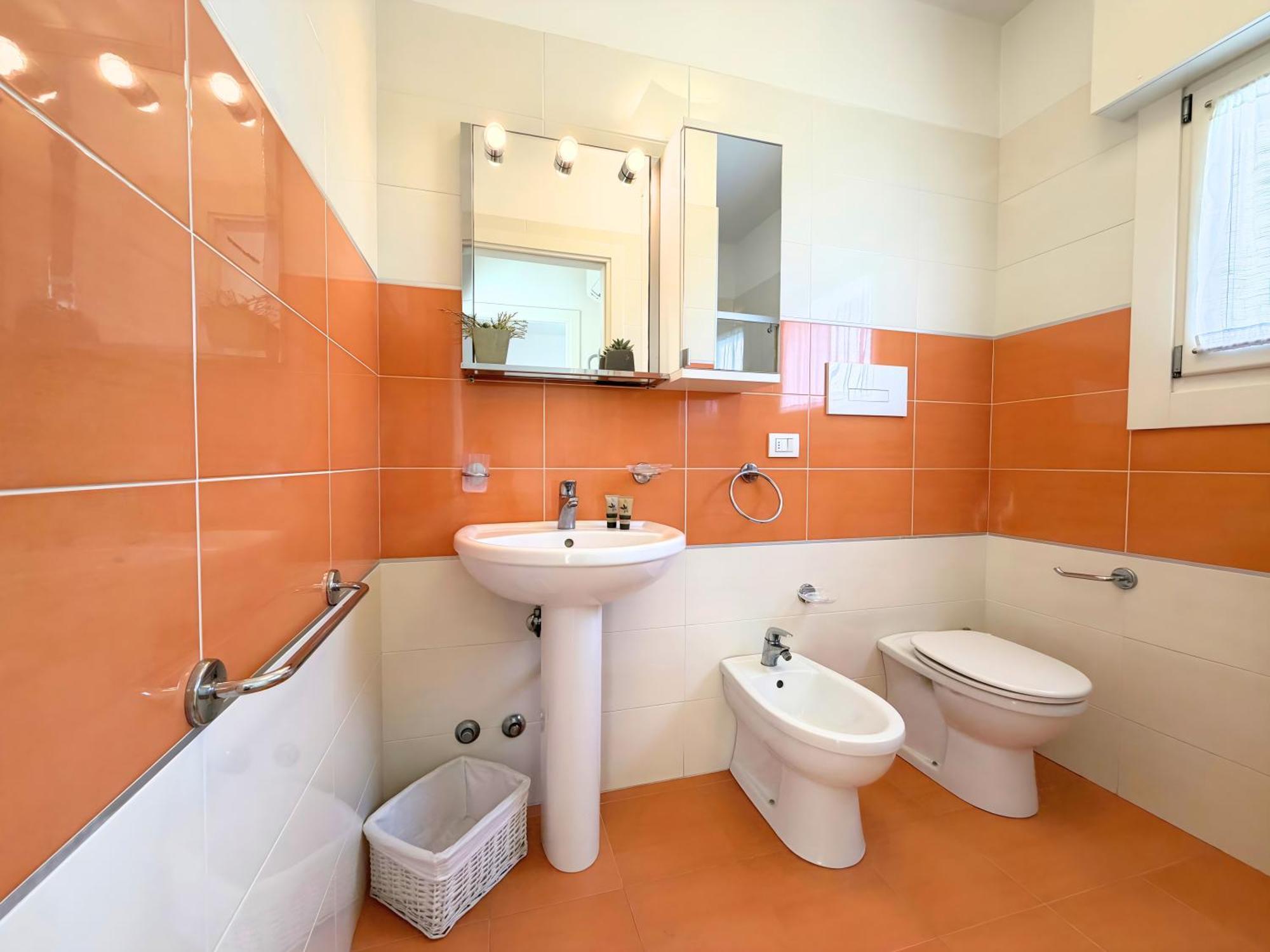 Bafile 360 - Immobliare * Lido di Jesolo