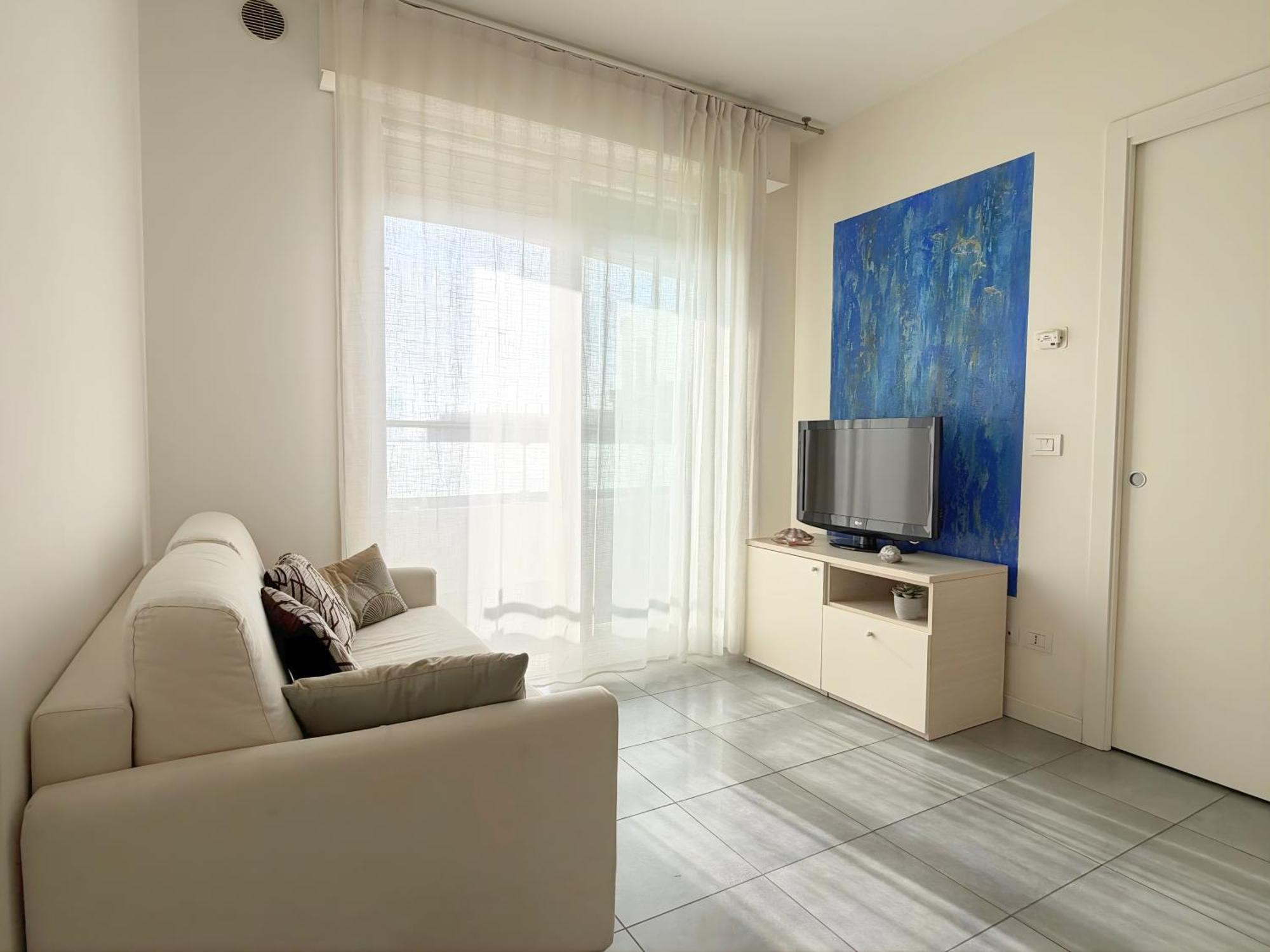 Bafile 360 - Immobliare * Lido di Jesolo