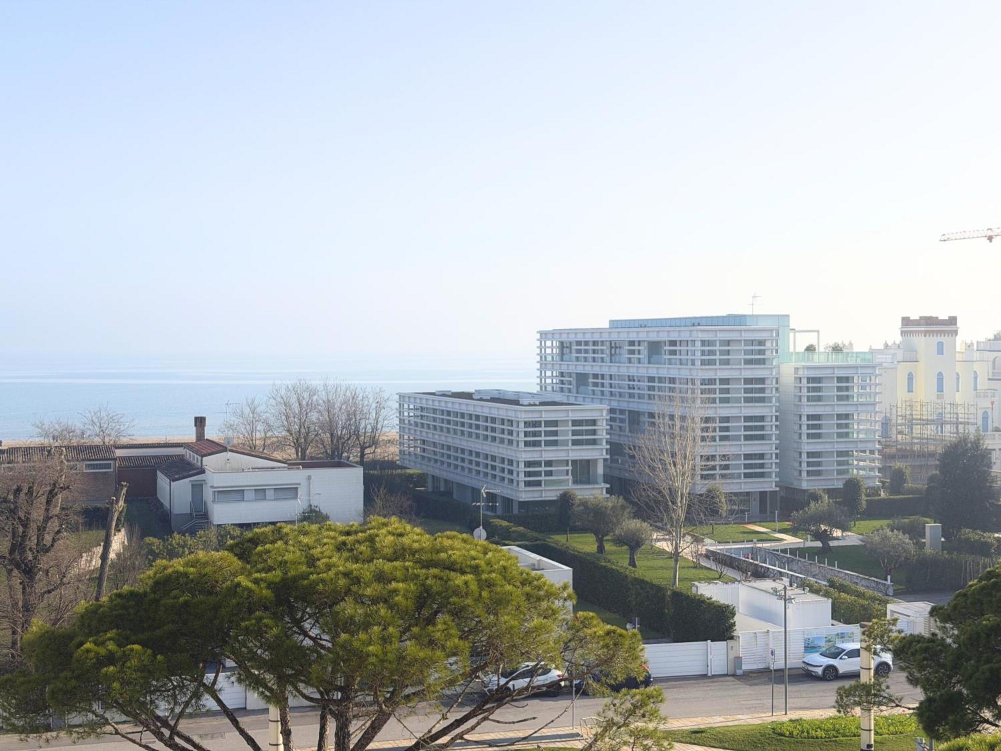 Apartment Bafile 360 - Immobliare Lido di Jesolo