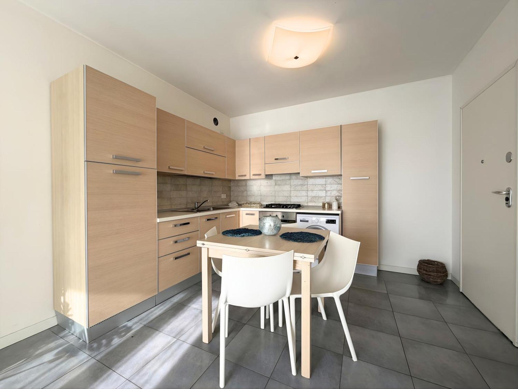 Bafile 360 - Immobliare * Lido di Jesolo