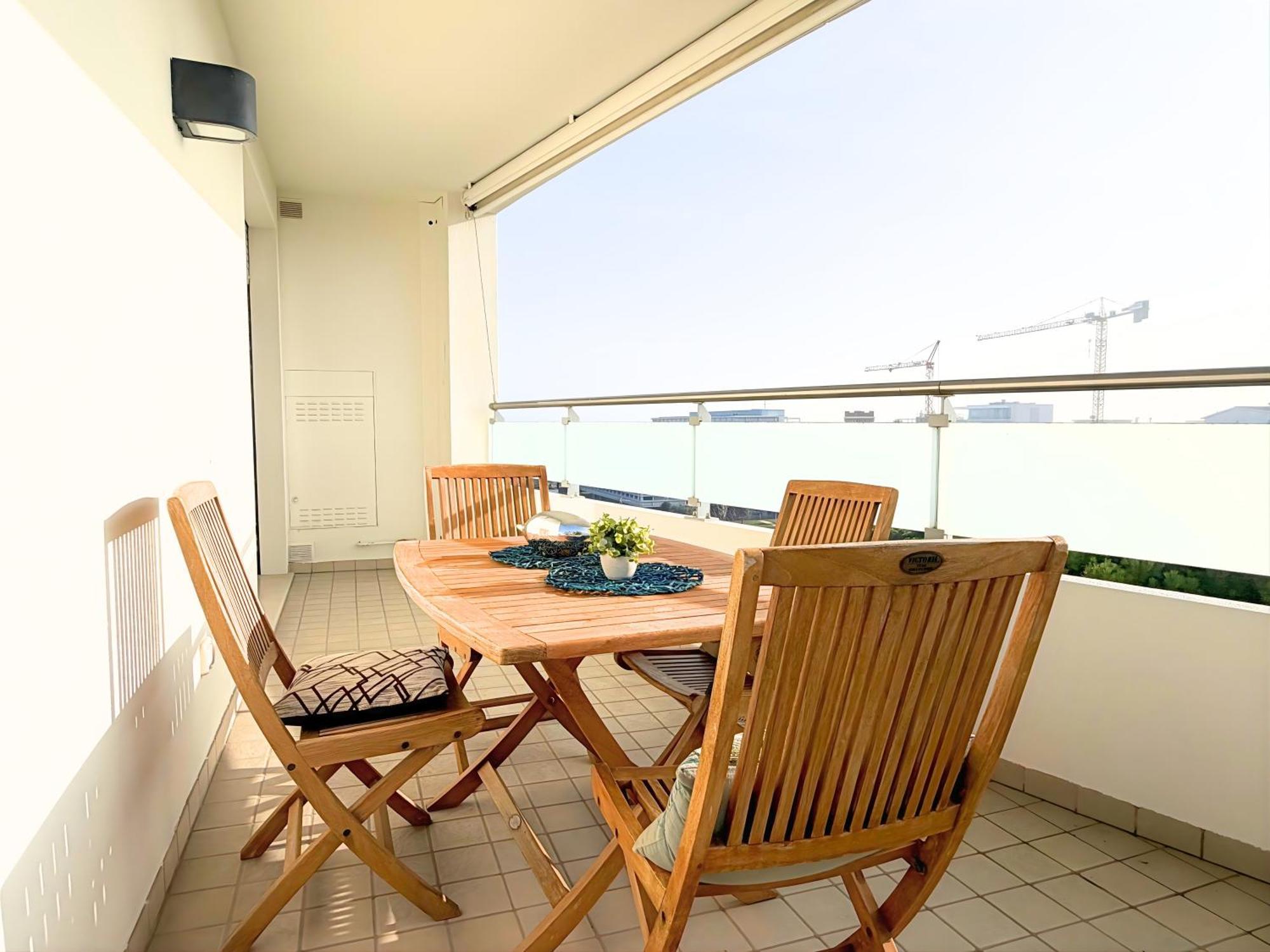 Apartment Bafile 360 - Immobliare