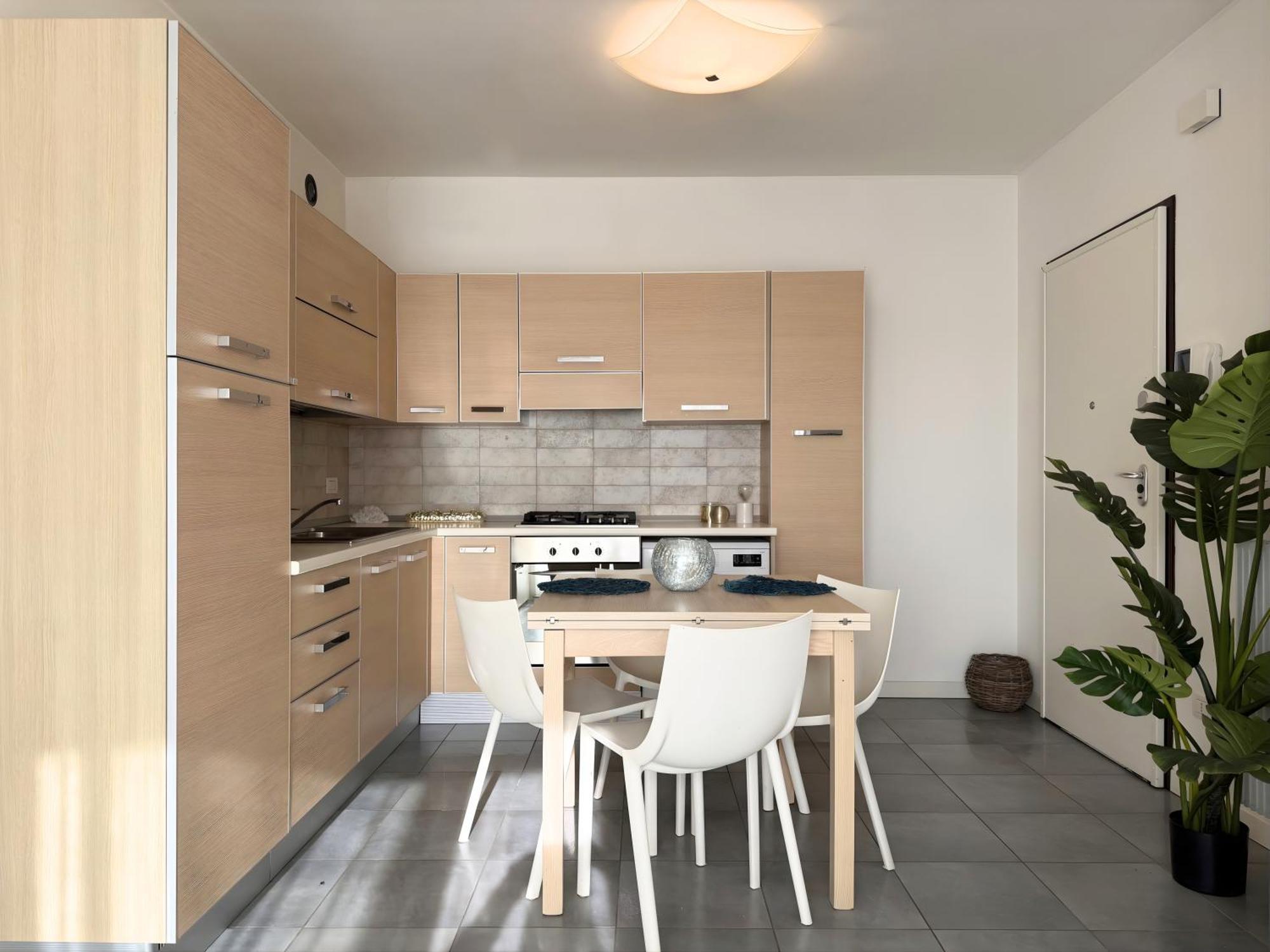 Bafile 360 - Immobliare Apartment *