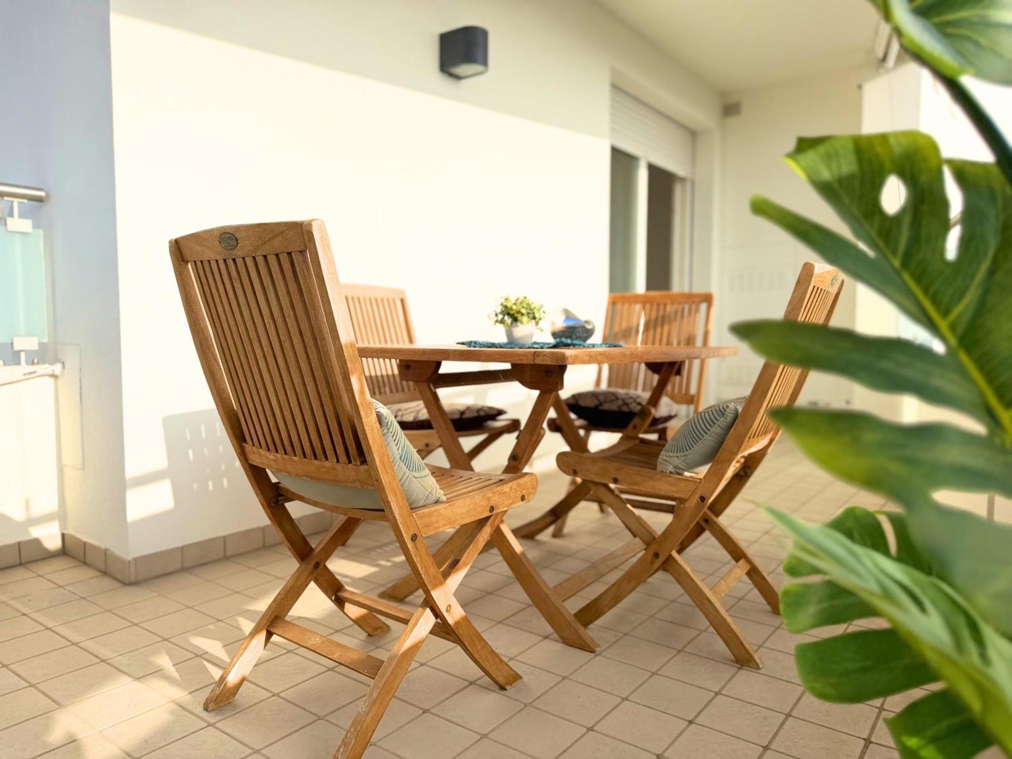 Bafile 360 - Immobliare * Lido di Jesolo