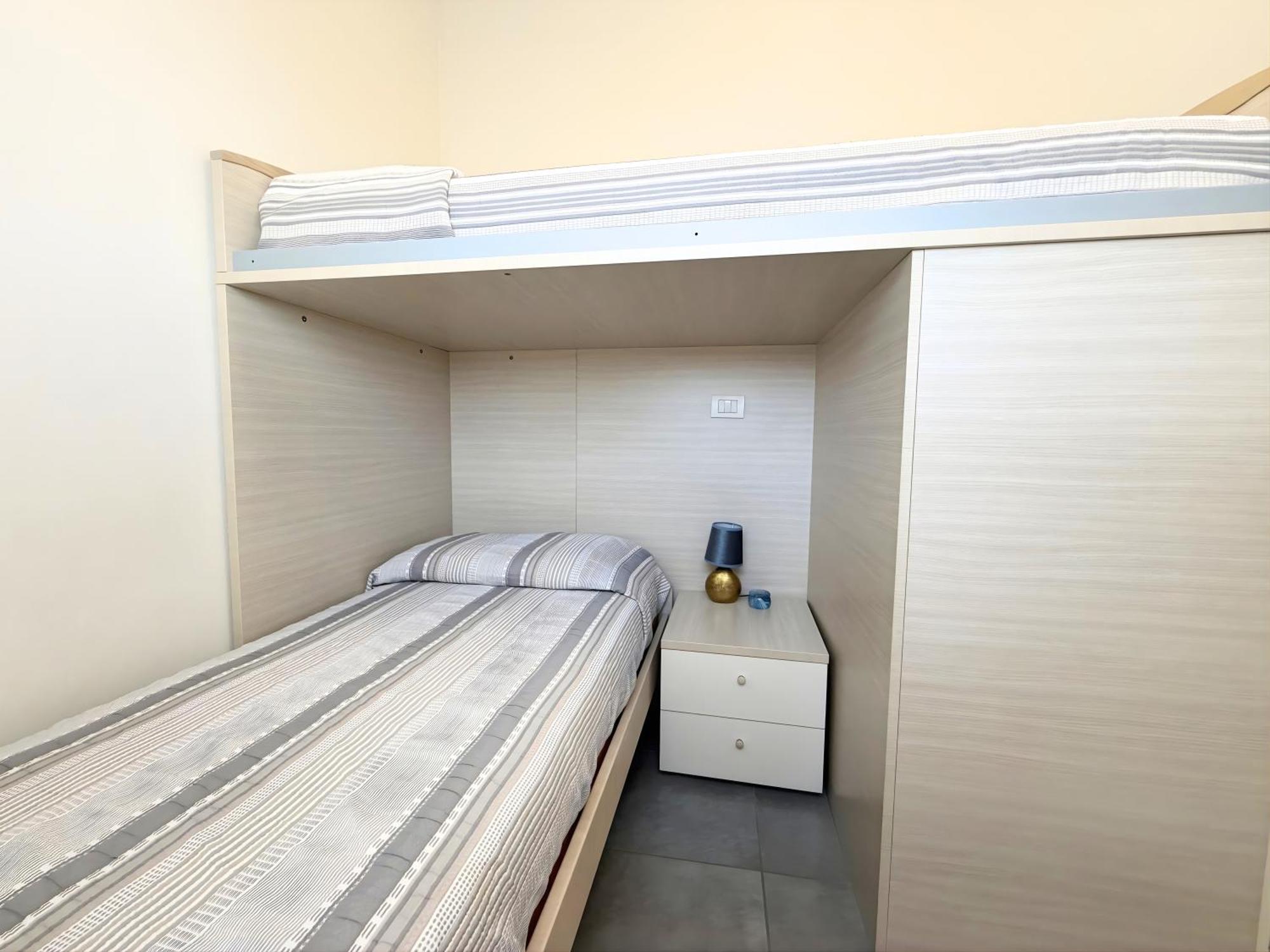 Bafile 360 - Immobliare Apartment *