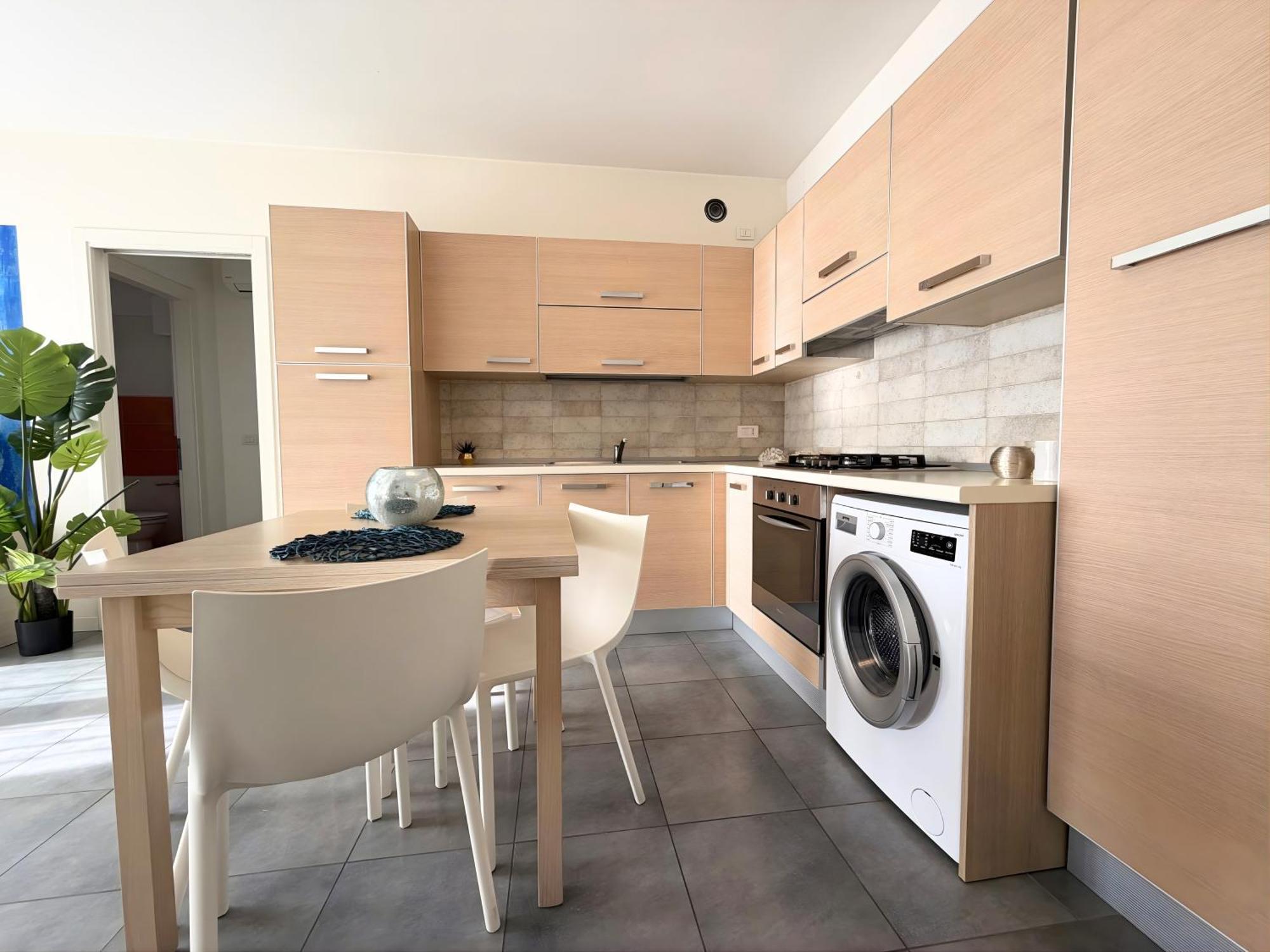 Bafile 360 - Immobliare Apartment