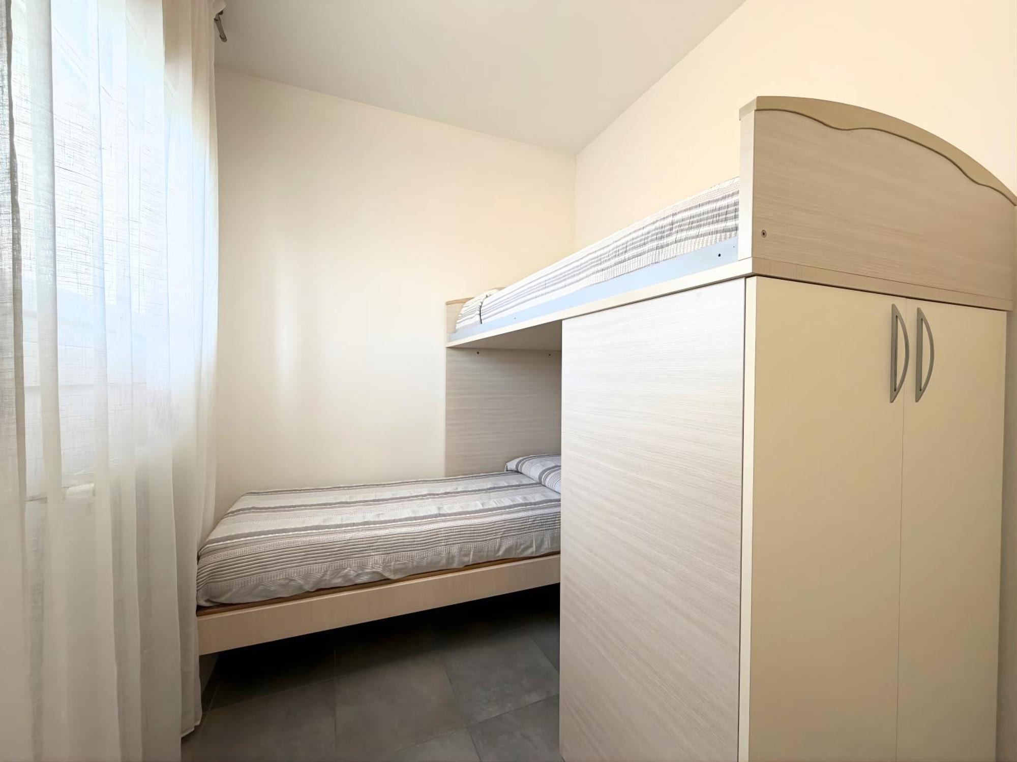 Bafile 360 - Immobliare Lido di Jesolo