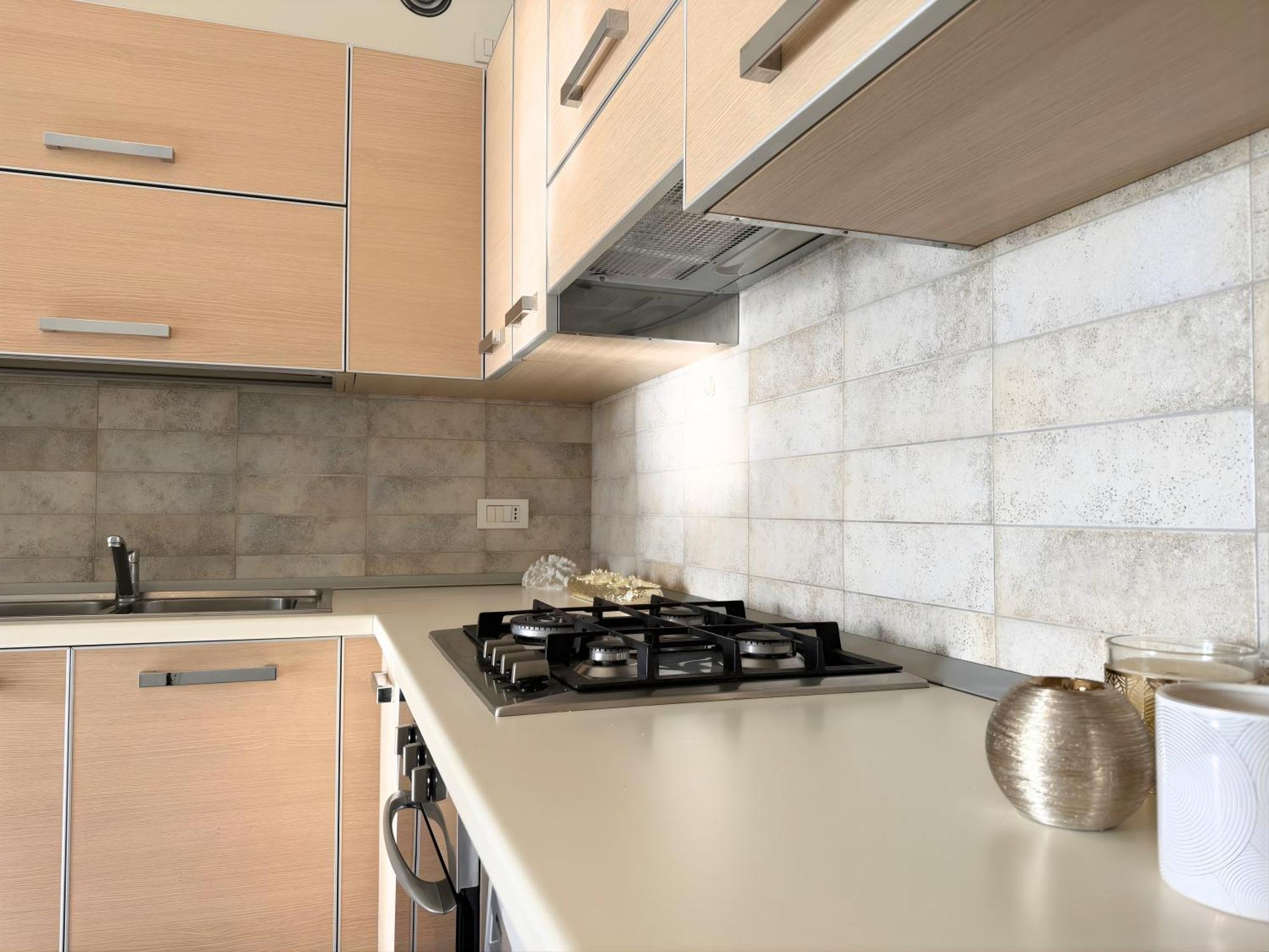 Apartment Bafile 360 - Immobliare *