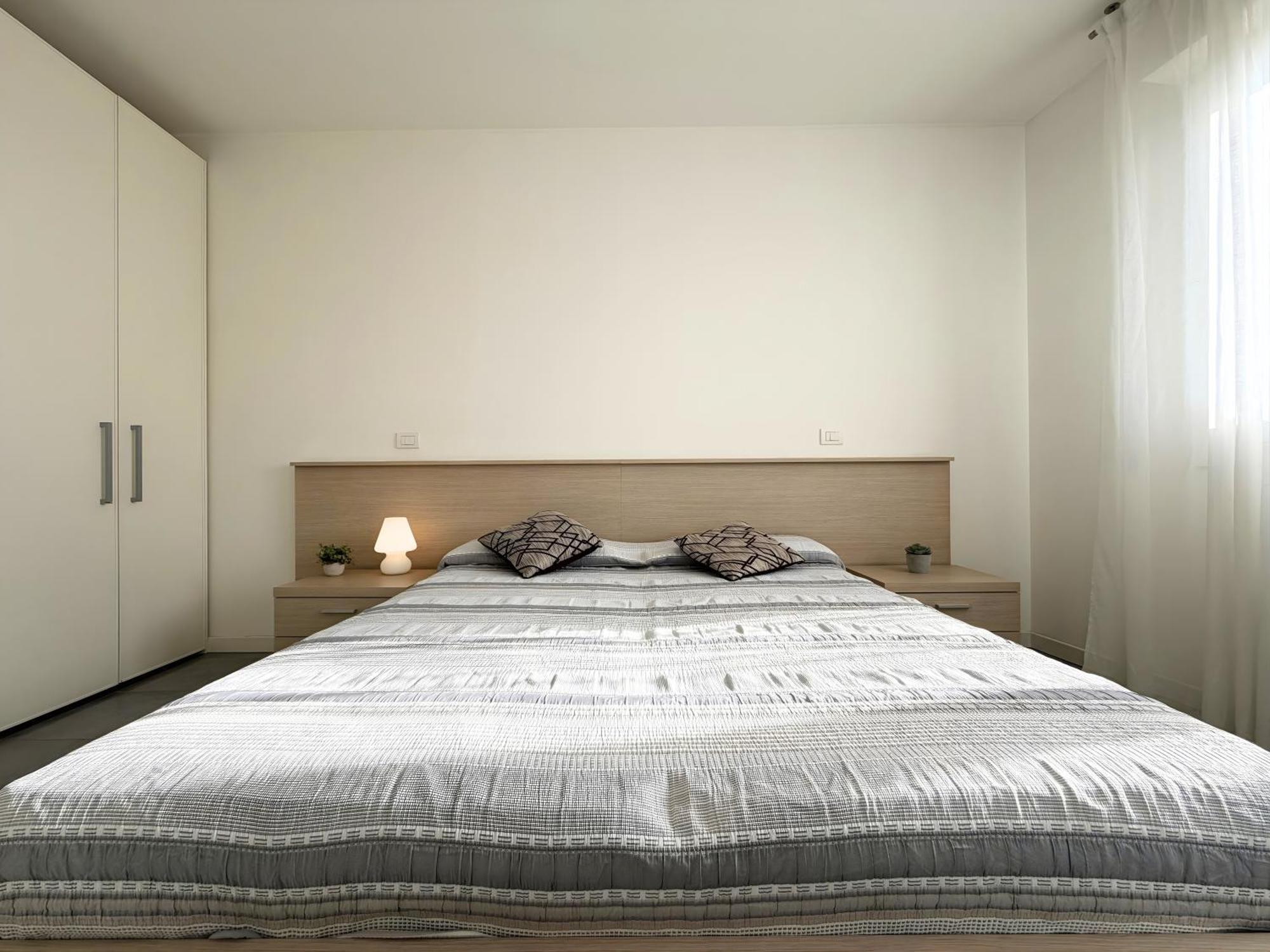 Bafile 360 - Immobliare Apartment *