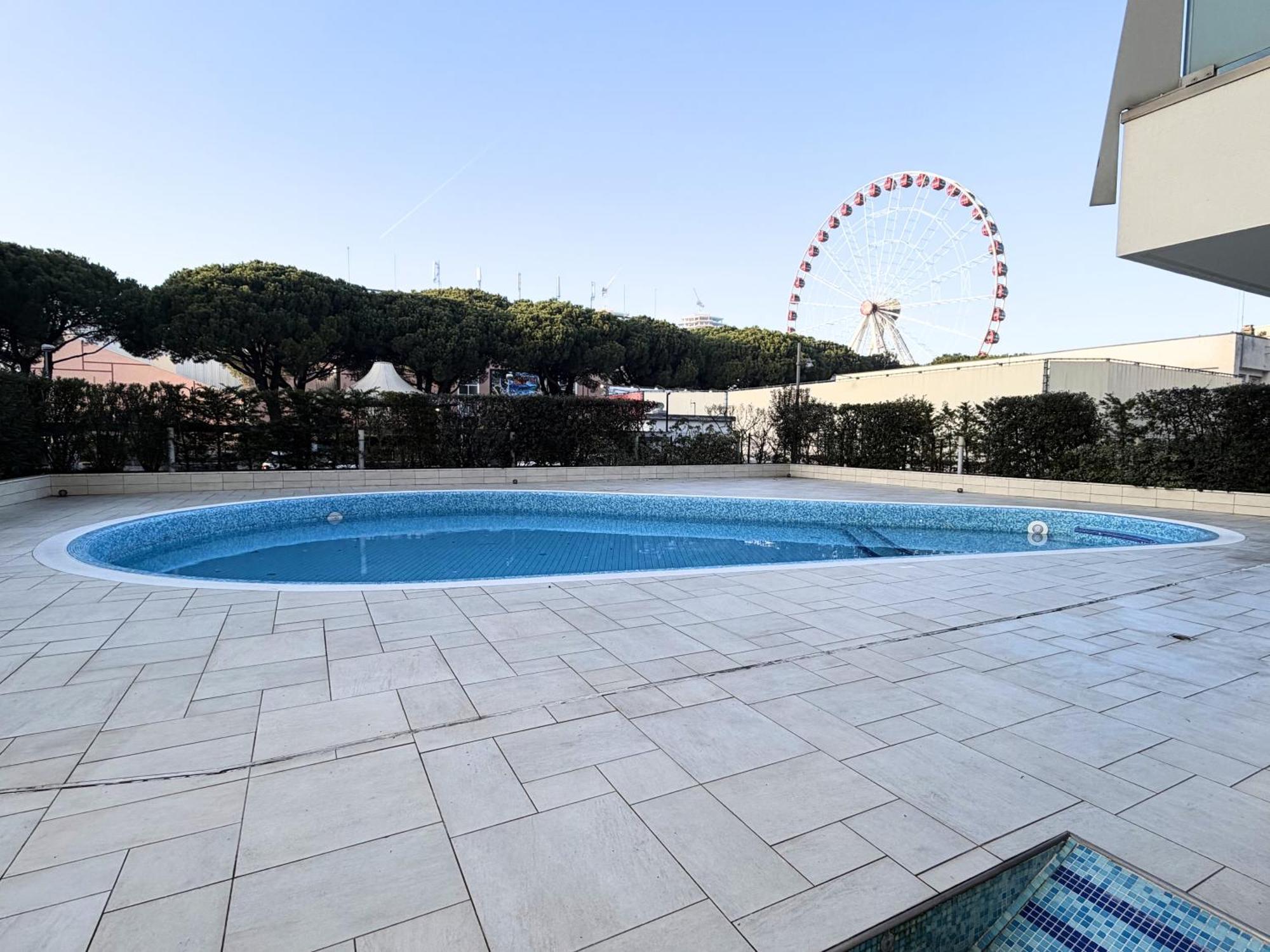 Apartment Bafile 360 - Immobliare *