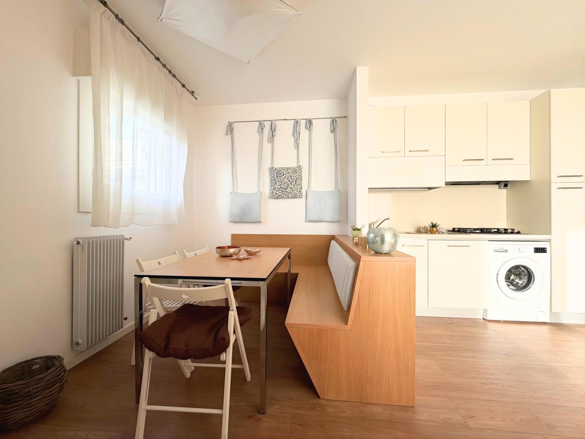 Bafile 360 - Immobliare Lido di Jesolo