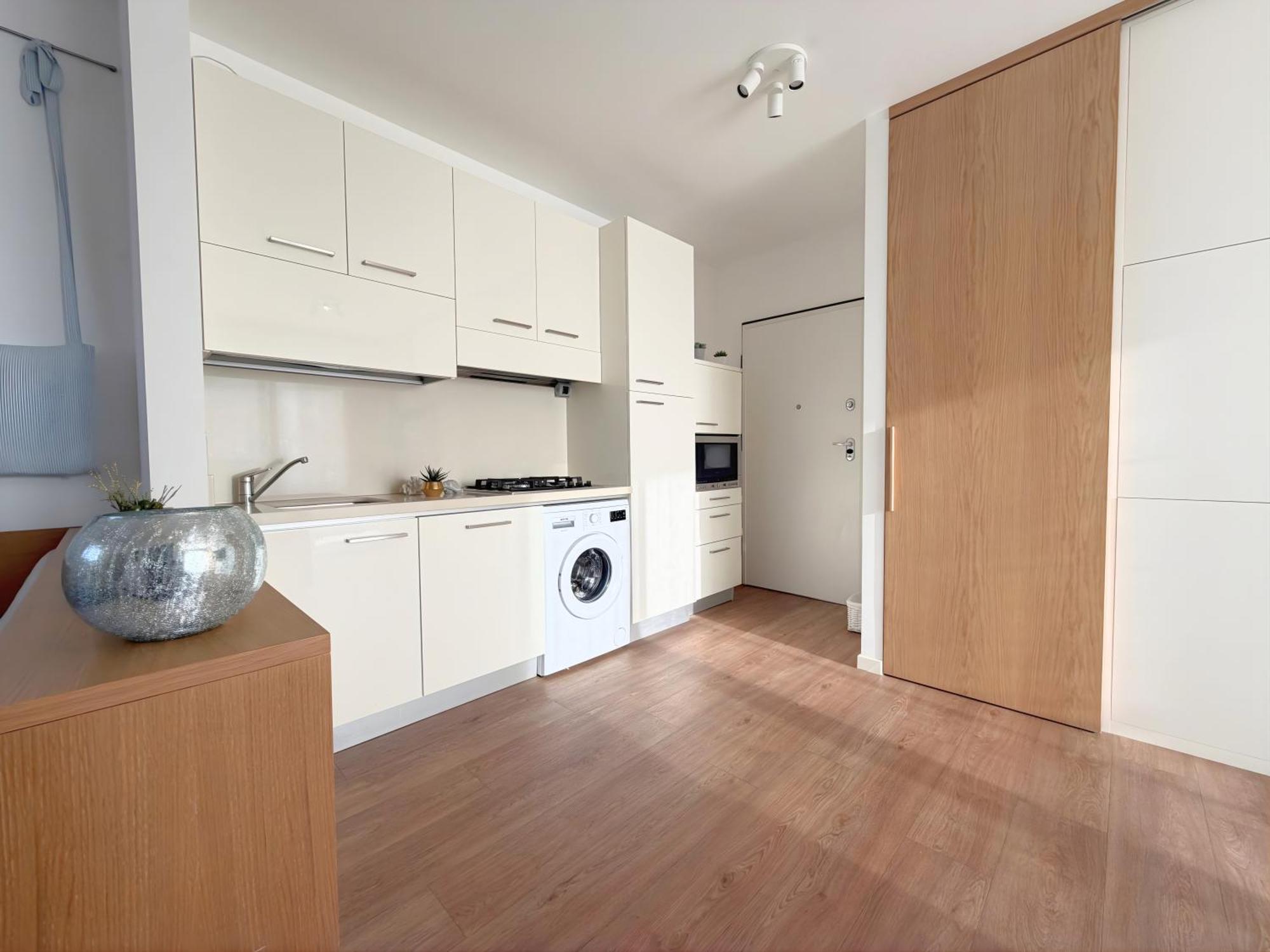 Bafile 360 - Immobliare Apartment