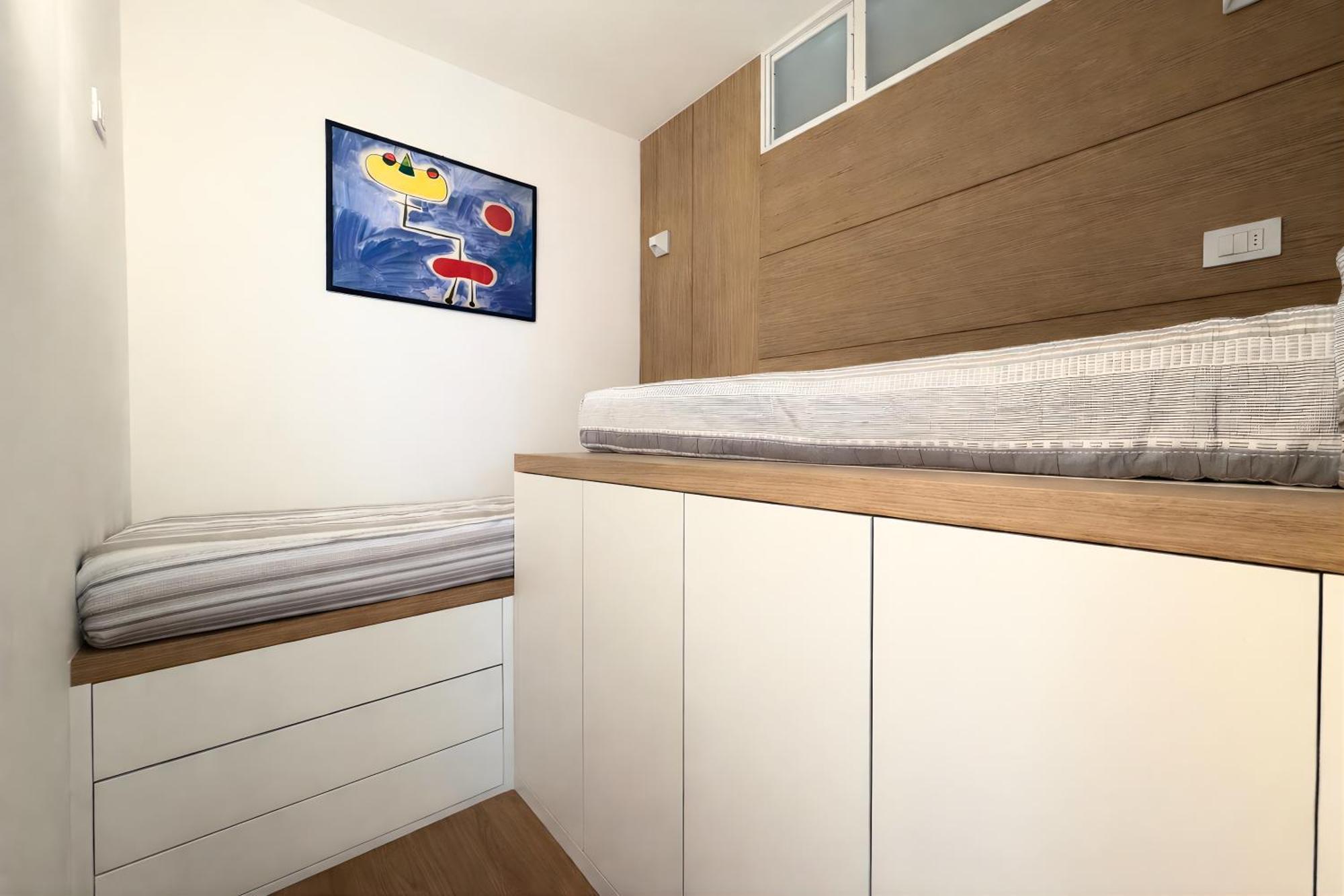 Bafile 360 - Immobliare Apartment Lido di Jesolo