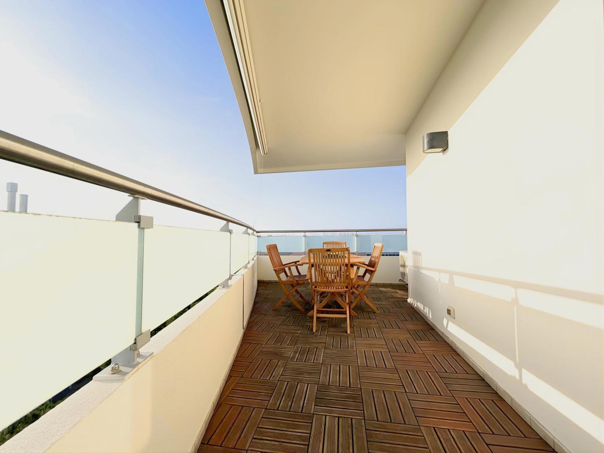 Apartment Bafile 360 - Immobliare *