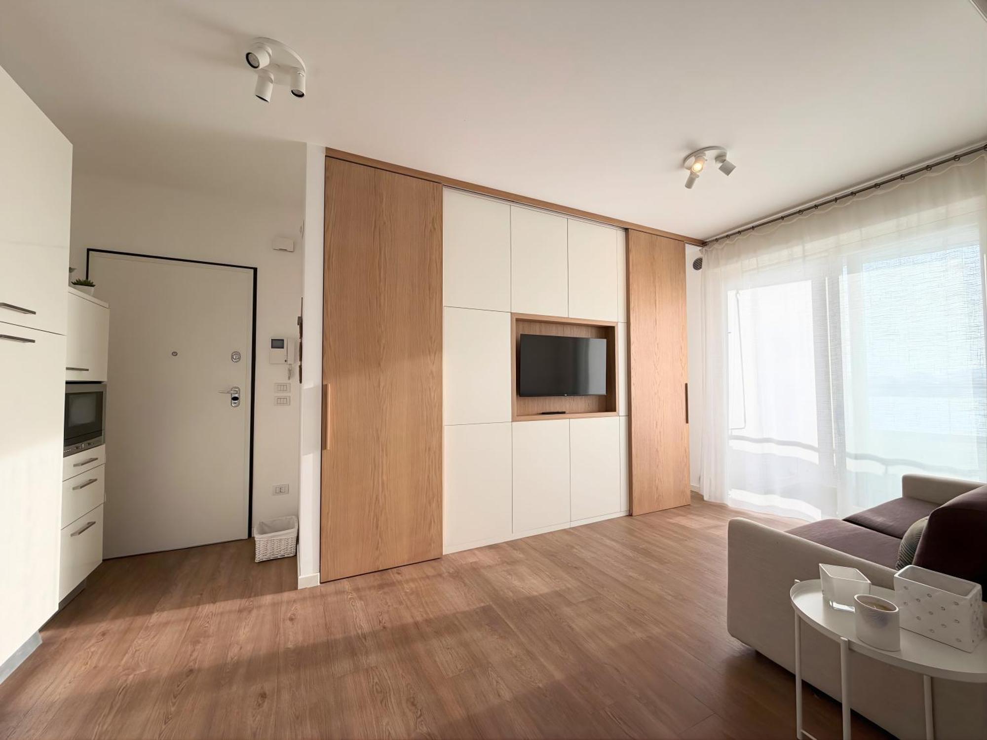 Apartment Bafile 360 - Immobliare *