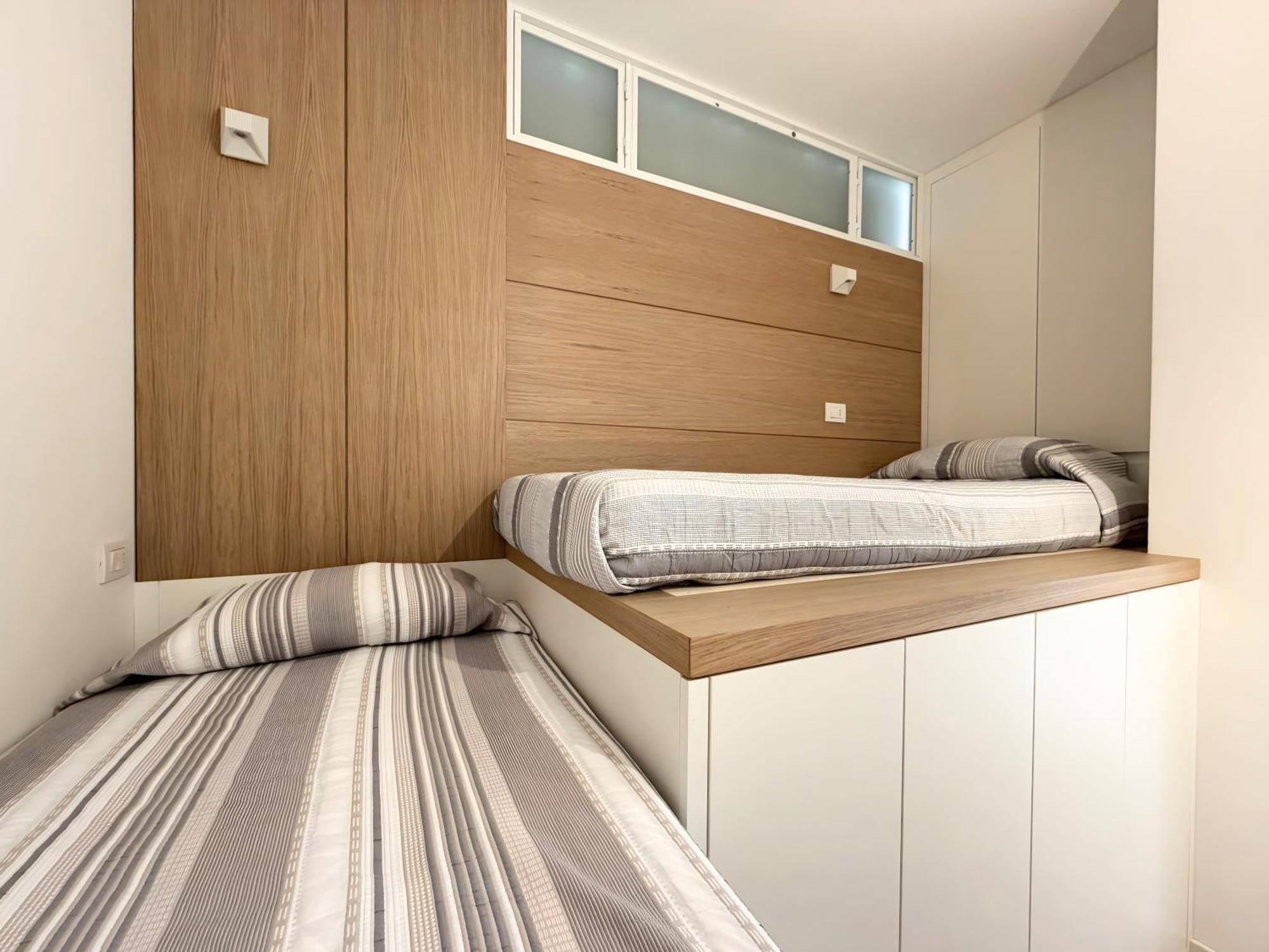 Bafile 360 - Immobliare Lido di Jesolo