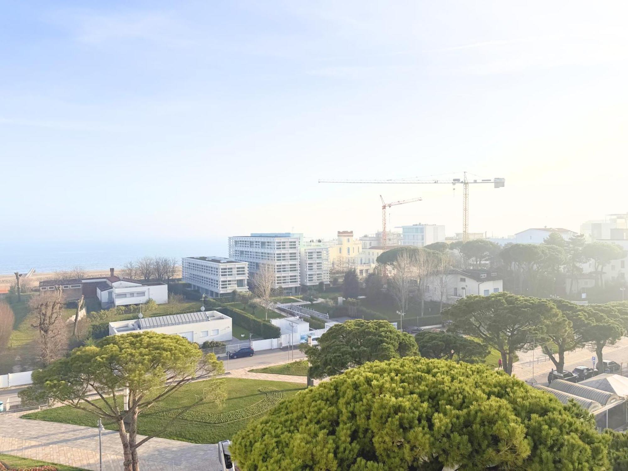 Apartment Bafile 360 - Immobliare Lido di Jesolo