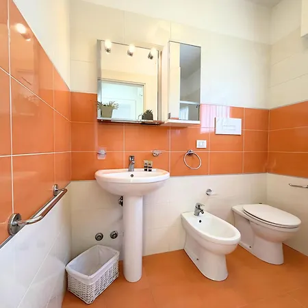 Bafile 360 - Immobliare * Lido di Jesolo