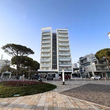 Bafile 360 - Immobliare Apartment Lido di Jesolo