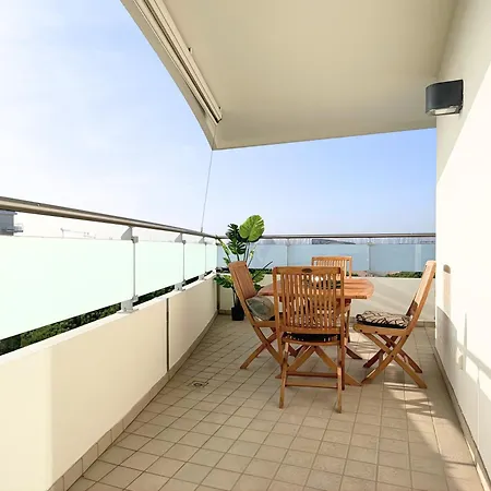 Appartamento Bafile 360 - Immobliare