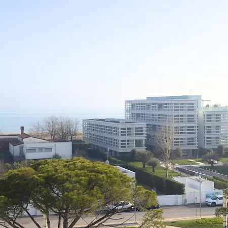 Apartment Bafile 360 - Immobliare Lido di Jesolo