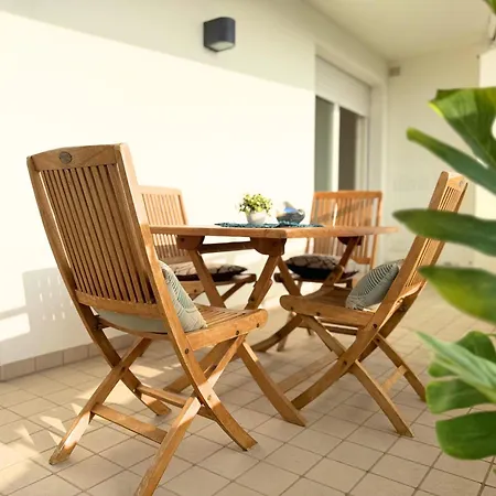 Bafile 360 - Immobliare * Lido di Jesolo