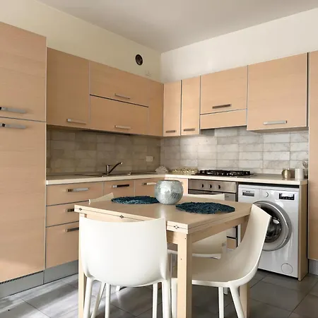 Apartment Bafile 360 - Immobliare