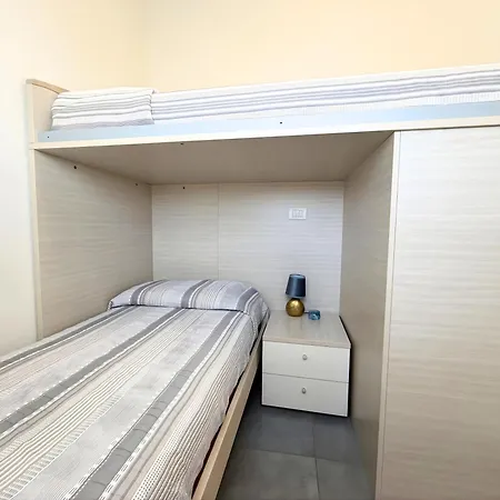 Bafile 360 - Immobliare Appartamento *