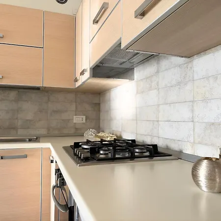 Apartment Bafile 360 - Immobliare *