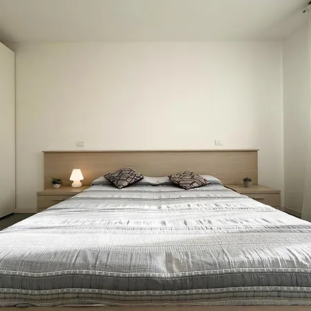 Bafile 360 - Immobliare Apartment *