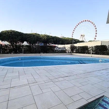 Apartment Bafile 360 - Immobliare *