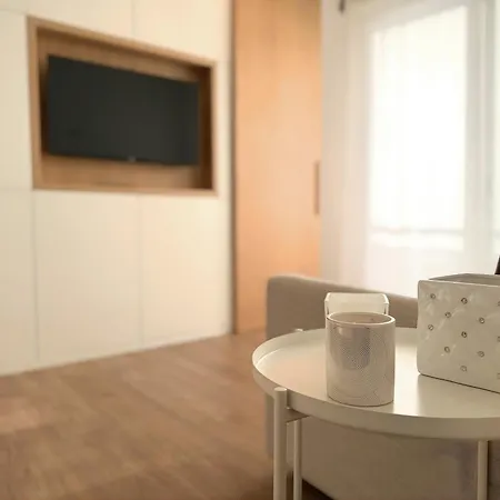 Bafile 360 - Immobliare Appartamento *