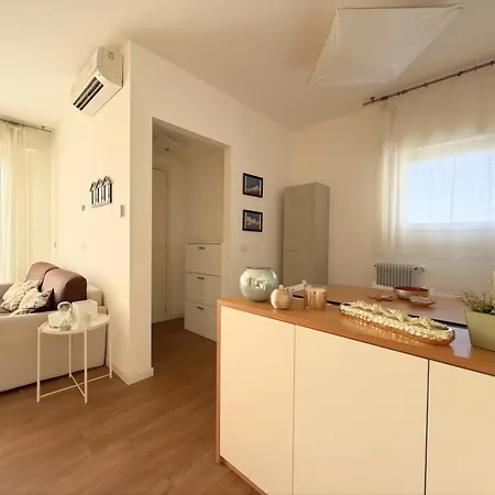 Appartamento Bafile 360 - Immobliare *