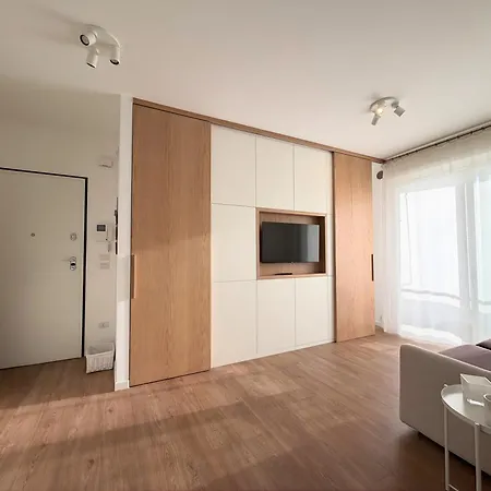 Apartment Bafile 360 - Immobliare *