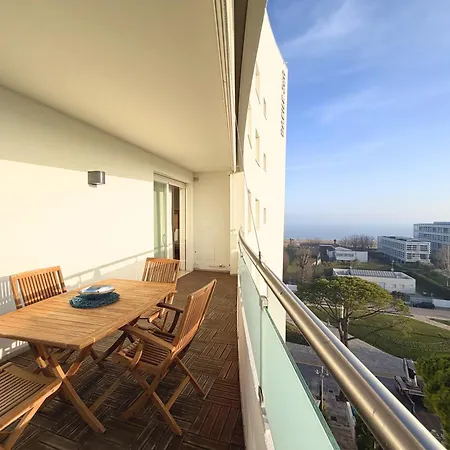 Bafile 360 - Immobliare Lido di Jesolo