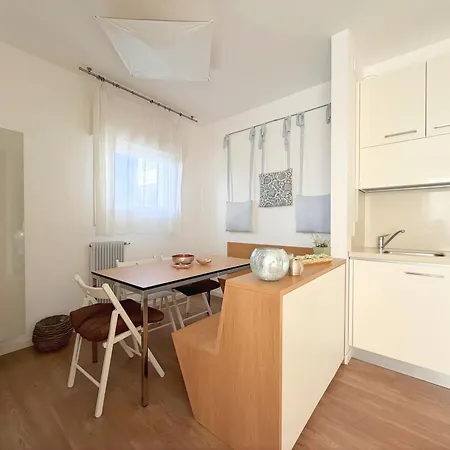 Apartment Bafile 360 - Immobliare Lido di Jesolo