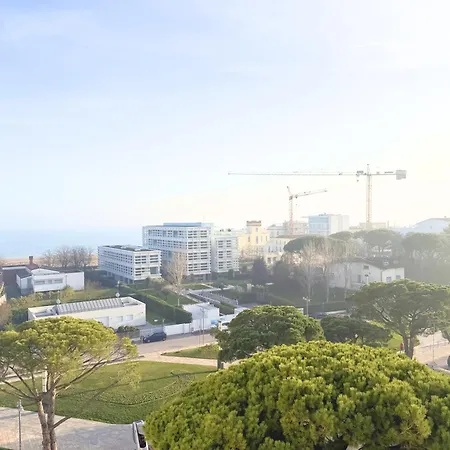 Appartamento Bafile 360 - Immobliare Lido di Jesolo